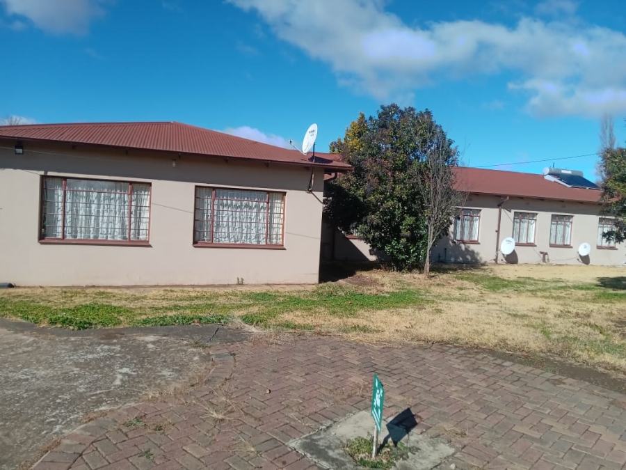 20 Bedroom Property for Sale in Kestell Free State